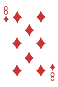 Karo 8