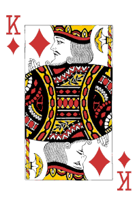 Karo König