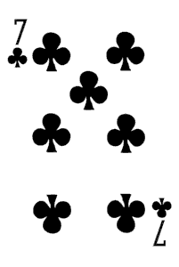 Kreuz 7