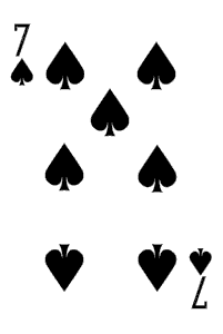 Pik 7