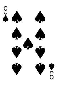 Pik 9